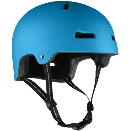 Reversal Reversal Lux Skaterhjelm - Blue - L/XL(54-57CM) Reversal Reversal Lux Skaterhjelm - Blue - L/XL(54-57CM)