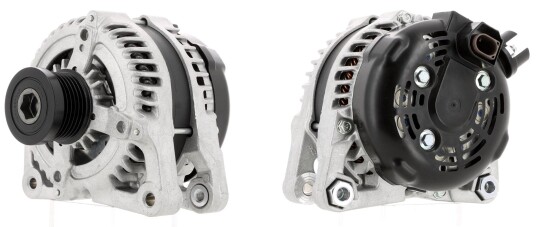 Dynamo ROTOVIS Automotive Electrics 9090987 Dynamo ROTOVIS Automotive Electrics 9090987