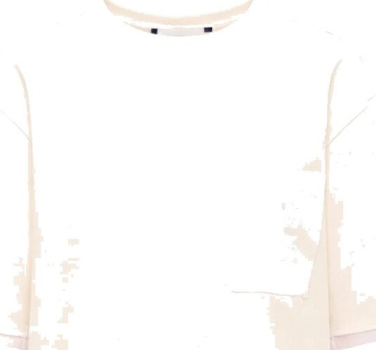 Marc Ellis Dame Topper Beige 2XL,
