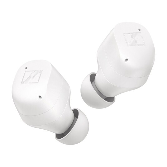 Sennheiser Momentum True Wireless 3 Hvit