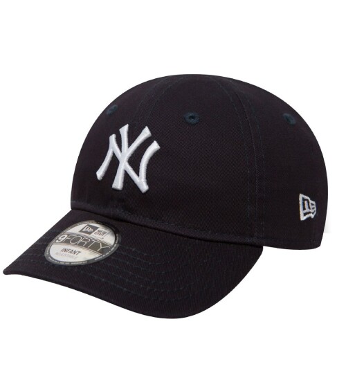 New Era My First 9forty Ny Yankees Navy White Infant