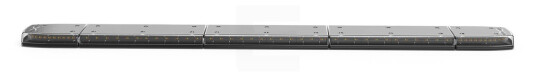 Ecco 11s Varsellysbjelke 122 Cm Oransje