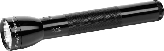 Maglite ML300L 3D LED lommelykt (5 funksjoner)