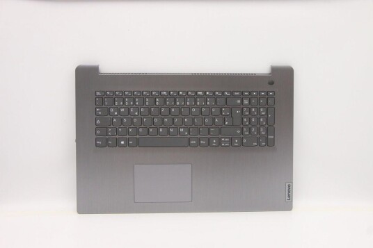 Lenovo Upper Case ASM_GER L82H9 FP