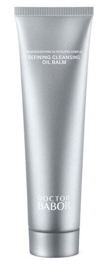 Doctor Babor Resurface Refining Cleansing Oil Balm 150 ml