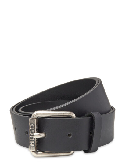 HUGO Grimm_Sz35 - Black - 80