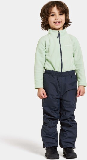 Didriksons Kids' Idur Pants 4 Navy 80, Navy Didriksons Kids' Idur Pants 4 Navy 80, Navy