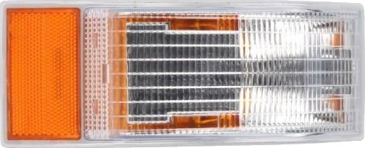 Blinklys TRUCKLIGHT CL-VO002