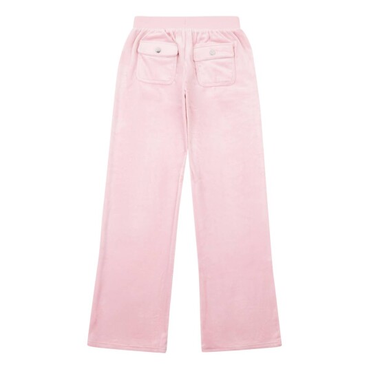 Juicy Couture   Bukse Jogger Pink Nectar   8 9 år | Barn