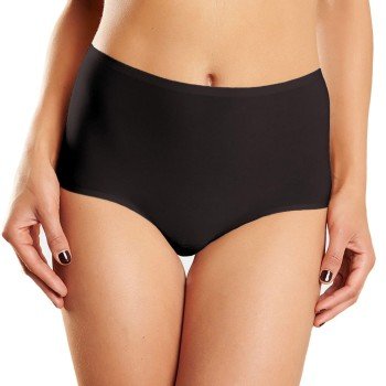Chantelle Truser Soft Stretch Panties Rosa Mønster One Size Dame Chantelle Truser Soft Stretch Panties Rosa Mønster One Size Dame