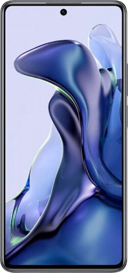 Xiaomi 11T 5G 8GB/128GB Meteorite Gray Xiaomi 11T 5G 8GB/128GB Meteorite Gray