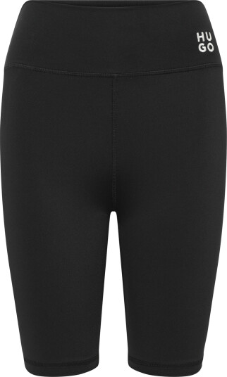 HUGO Nocheetah Black L