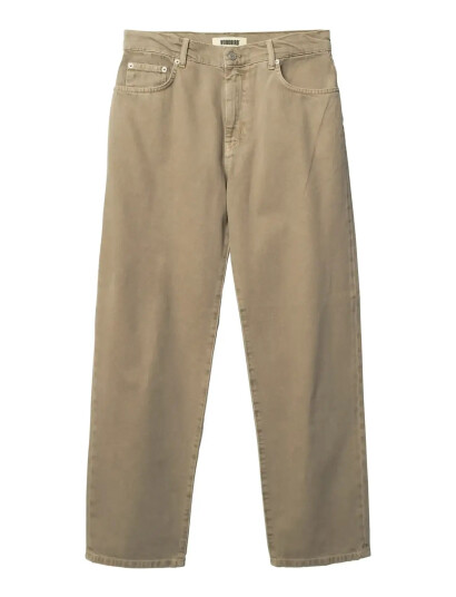 Woodbird Wbleroy Base Jeans Beige 30 x 34