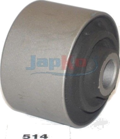 Holder, tannstanglagring JAPKO GOJ514