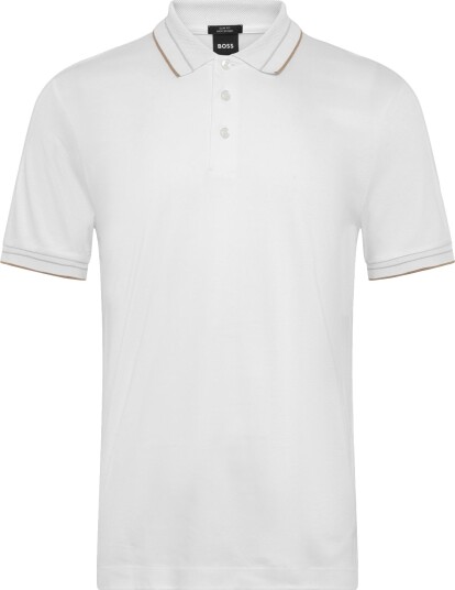 BOSS H Phillipson 195 White M