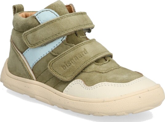 Bisgaard Bisgaard Barefoot Becky Green 30/18.7CM Bisgaard Bisgaard Barefoot Becky Green 30/18.7CM
