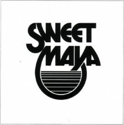 Sweet Maya Sweet Maya (Limited / Paper Slee CD
