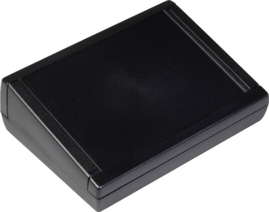 Teko TK11SP.9 188,5 × 133,5 × 56,5 mm ABS Sort