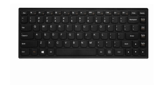Lenovo 25211142, Tastatur, Italiensk, Lenovo, Ideapad Flex 14 Lenovo 25211142, Tastatur, Italiensk, Lenovo, Ideapad Flex 14