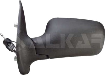 Sidespeil ALKAR 6164496 Sidespeil ALKAR 6164496