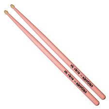 Vic Firth Kidsticks Pink Vic Firth Kidsticks Pink