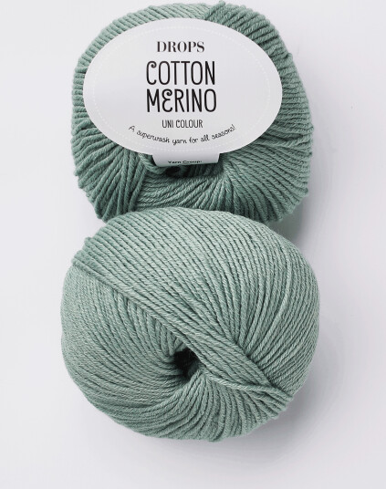 Drops Cotton Merino Drops Cotton Merino