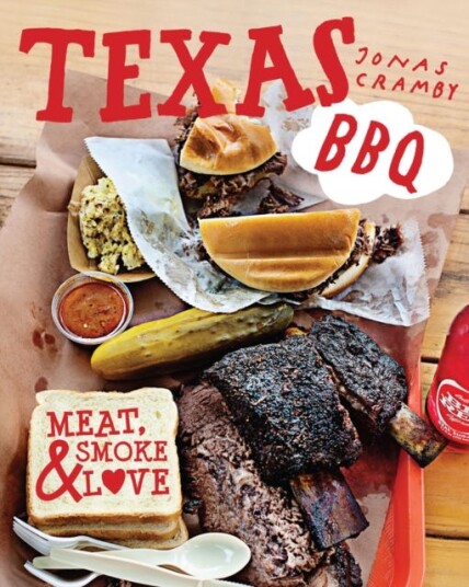 Texas BBQ Meat, Smoke & Love