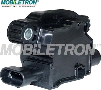 Tennspole MOBILETRON CG-48