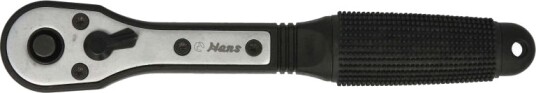 HANS 4181 Reversibel skralle