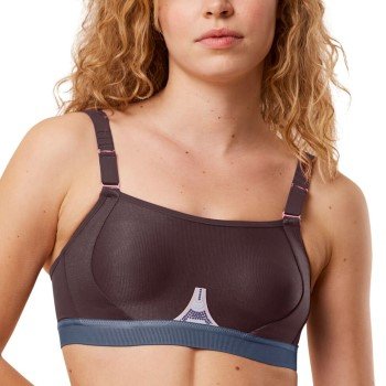 Triumph Triaction Gravity Lite N EX BH Mørkelilla B 70 Dame