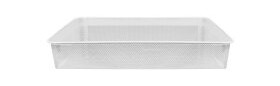 Home>it® Opbevaringskurv Mesh lav 8,5 cm.