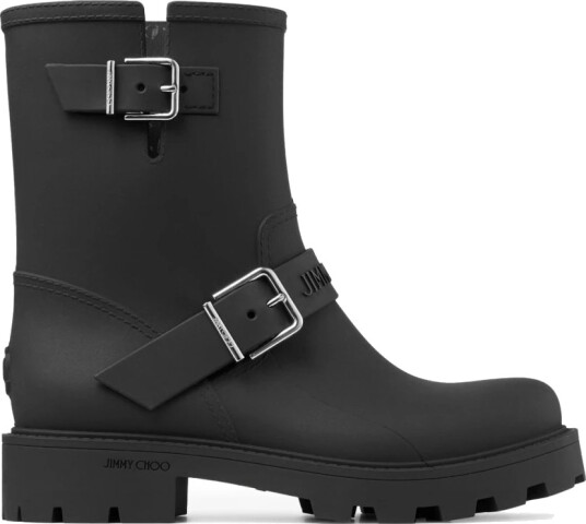 Jimmy Choo Dame Sko Svart 40 EU,