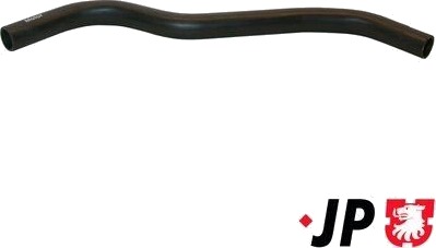 JP GROUP 1114308600 Radiatorslange