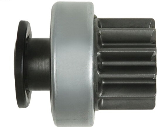 Friløpsgir, starter AS-PL SD3180S