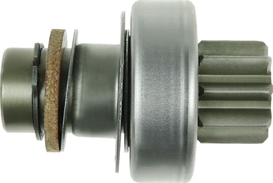 Friløpsgir, starter AS-PL SD4085P