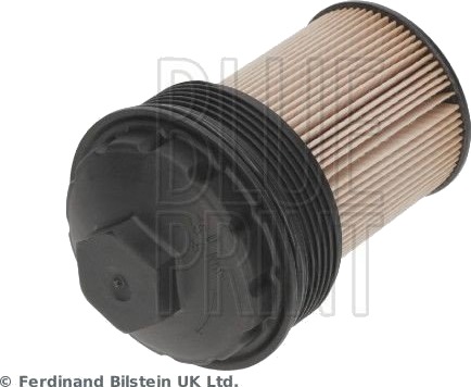 Oljefilter BLUE PRINT ADBP210190 Oljefilter BLUE PRINT ADBP210190