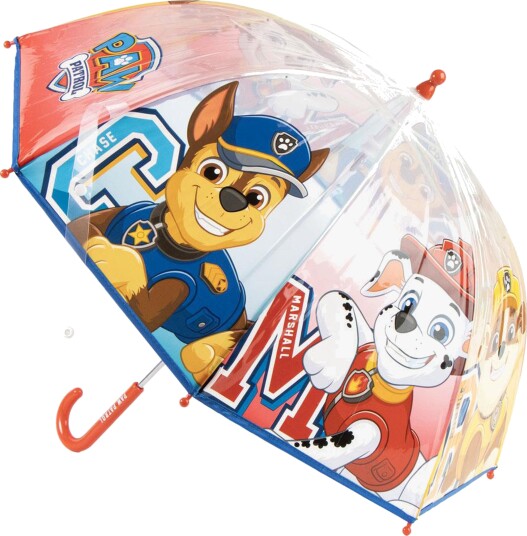 Paw Patrol Paraply