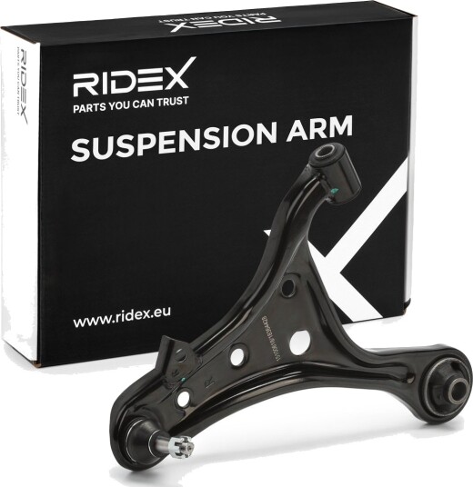 Bærearm RIDEX 273C2520