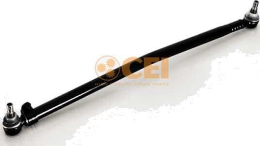 Styrestag CEI 220.207 Styrestag CEI 220.207