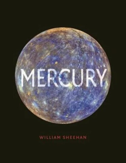 Mercury Av William Sheehan Mercury Av William Sheehan
