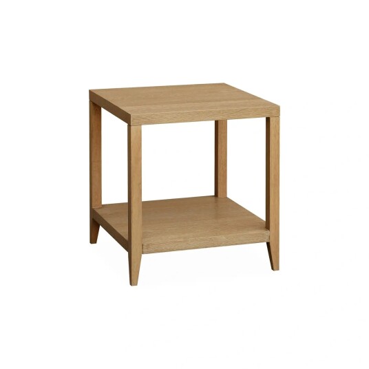 Homefactory Sidebord Morris 50x50 148142 N