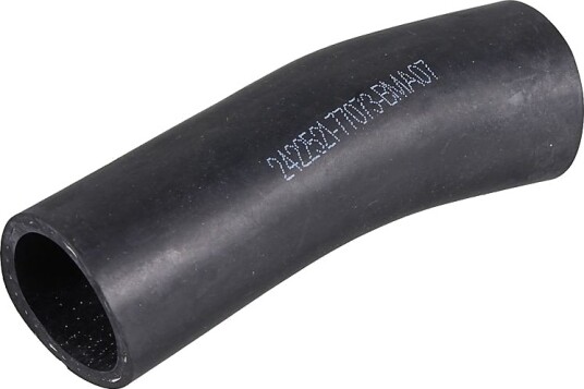 METZGER 2422521 Radiatorslange METZGER 2422521 Radiatorslange