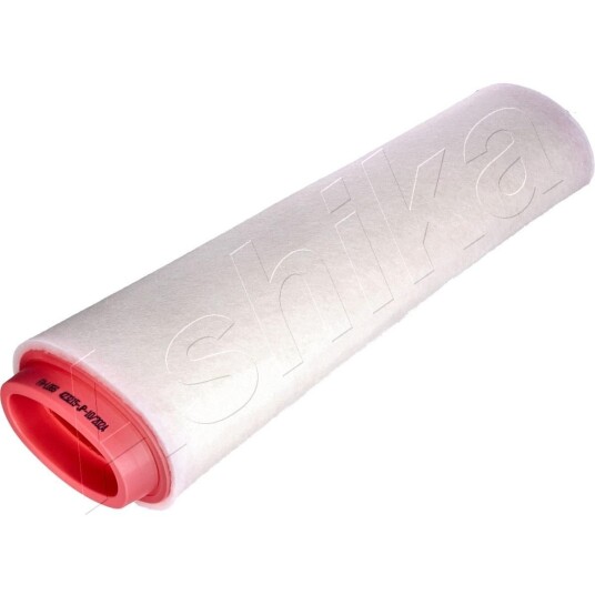 Luftfilter JAPANPARTS FA L06S Luftfilter JAPANPARTS FA L06S