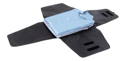 Victorinox Pakmaster small bluse- og skjortemappe 0,3 Kg Victorinox Pakmaster small bluse- og skjortemappe 0,3 Kg