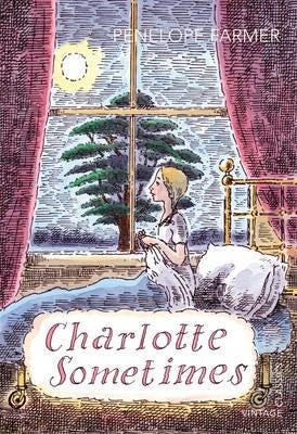 Charlotte Sometimes Av Penelope Farmer