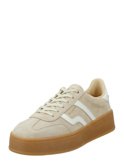 GANT Cuzmani Sneaker Beige 36 GANT Cuzmani Sneaker Beige 36