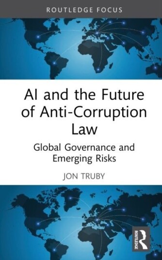 AI and the Future of Anti-Corruption Law