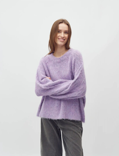 mbyM Gillis-M - Purple - S