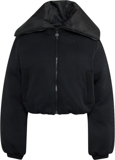Adidas Originals Puffer Jkt Black S Adidas Originals Puffer Jkt Black S
