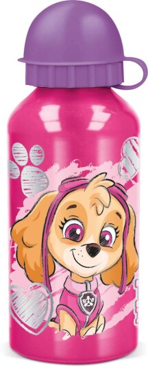 Stor Water Bottle 400 ml. Paw Patrol 088808717-74534